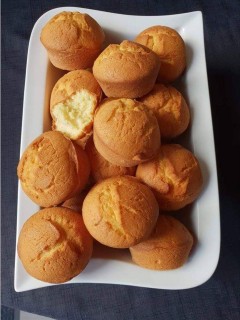 Victoria Sponge Cake