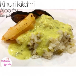 Khuri Kitchri