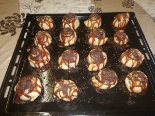 Chocoholic Cinnabon