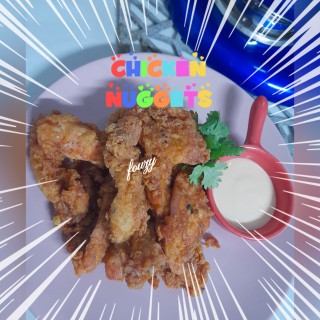 Chicken Nuggets