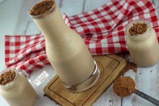 Milo Milkshake