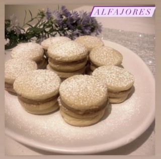 Alfajores