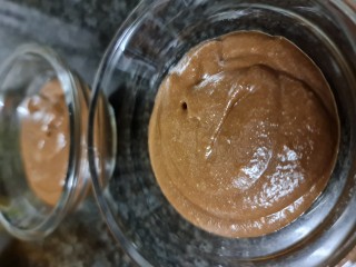 Chocolate Mousse