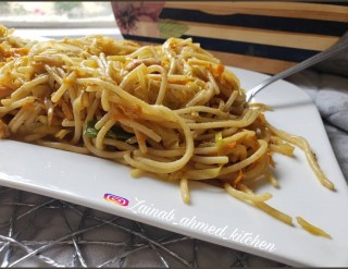 Chowmein