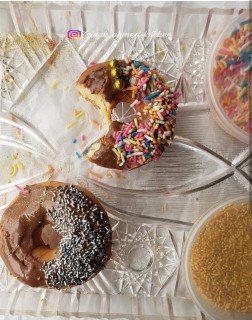 Doughnuts