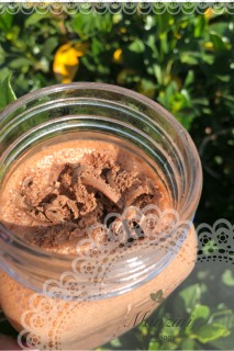 Mochachoco  Smoothie