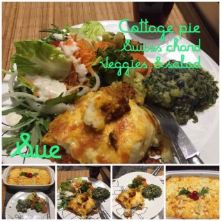 Cottage Pie