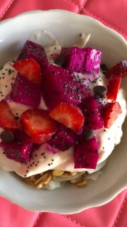 Delicious Breakfast