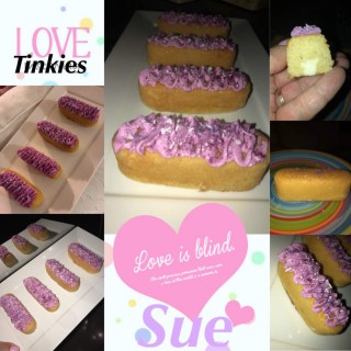 Tinkies