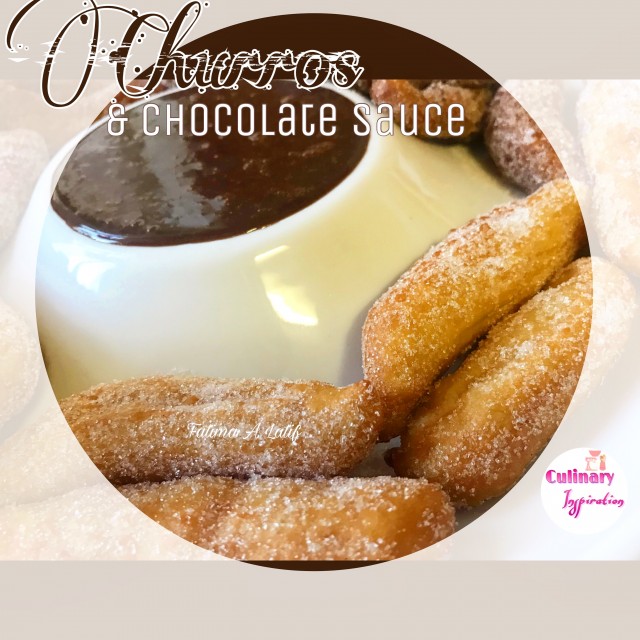 Churros