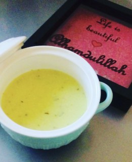 Quick And Easy Khuri