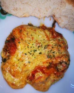 Patheria / Patha Casserole