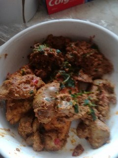 Chicken Livers