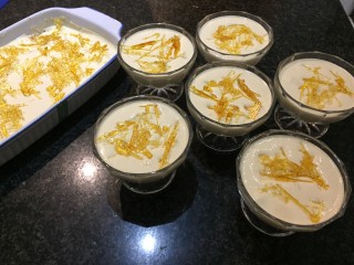Easiest 4 Ingredient Lemon Cheesecake 🍋 🍰