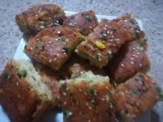 Chicken Lagan