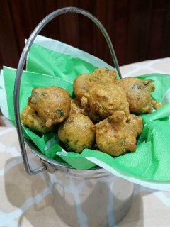 Bajias Light N Fluffy