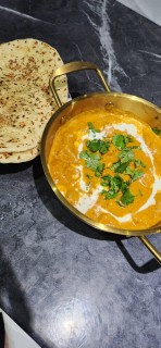 Naan (baking Powder)