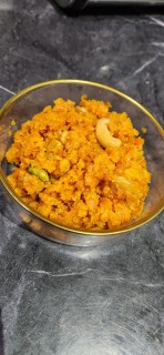 Gajar Halwa (authentic Way) 1kg