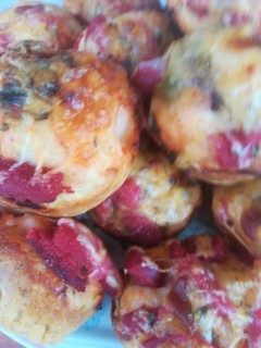 Pizza Puffs