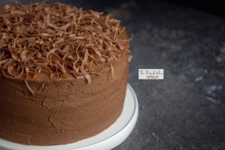 Chocolate Cake
