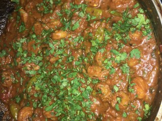 Kadai Prawns 🍤🍤🍤