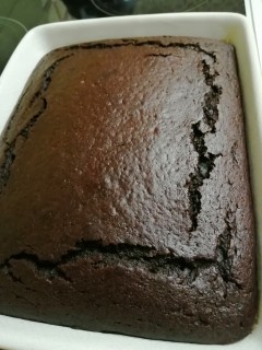 Sugar Free Chocolate Cake