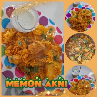 Memon Akni