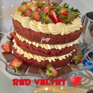 Red Velvet ♥️