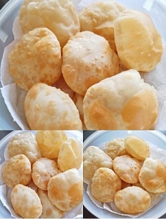 Soft Pillow Puris