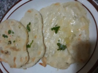 Naan Bread
