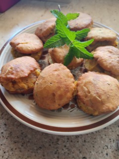 Spicy Pockets