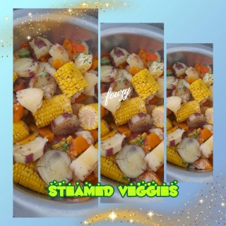 Steamed Veggies
