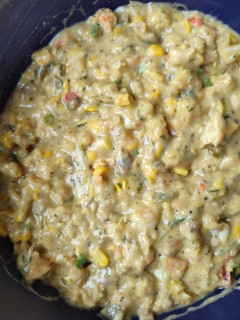 Prawn Filling Naseema Zulfis