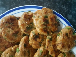 Chicken Kebabs