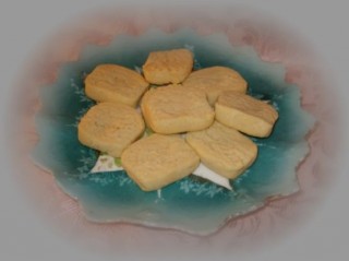 Eat Sum More  Biscuits