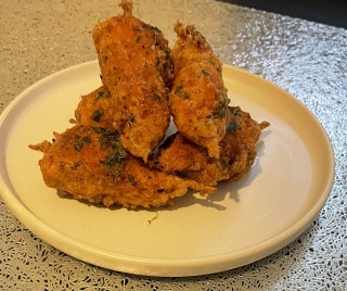 Malaai Chicken Sticks (easy & Juicy)
