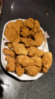Fried Chicken