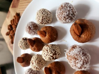 Al Saweeq Energy Bites