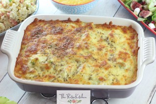 Potato Bake