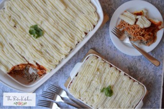 Cottage Pie