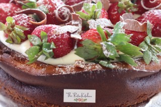 Cheesecake