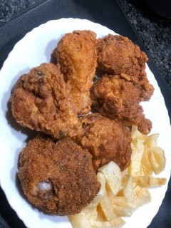 Kfc Homemade