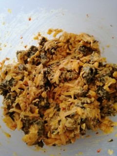 Patha Springroll Filling