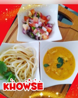 Khowse