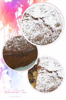 Quick And Easy Banana Cake