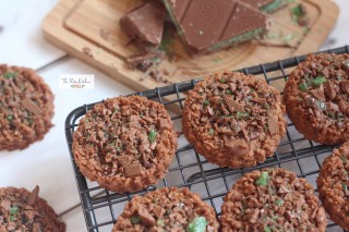 Chocolate Crunchies