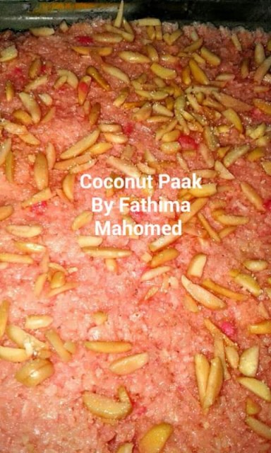 Coconut Paak
