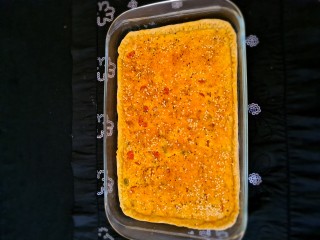 Chicken Quiche