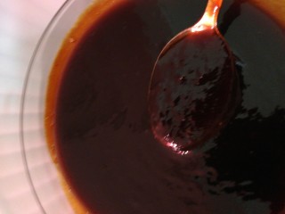 Homemade Bbq Sauce