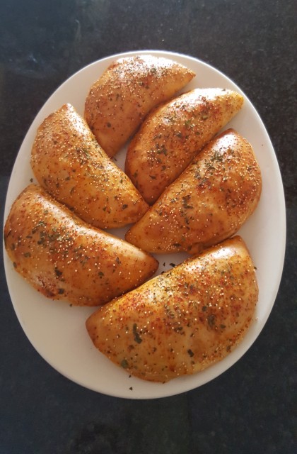 Calzones